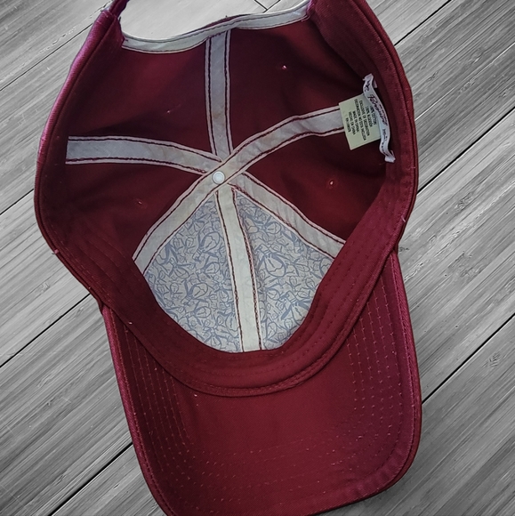 Original Penguin logo cap - Picture 3 of 5